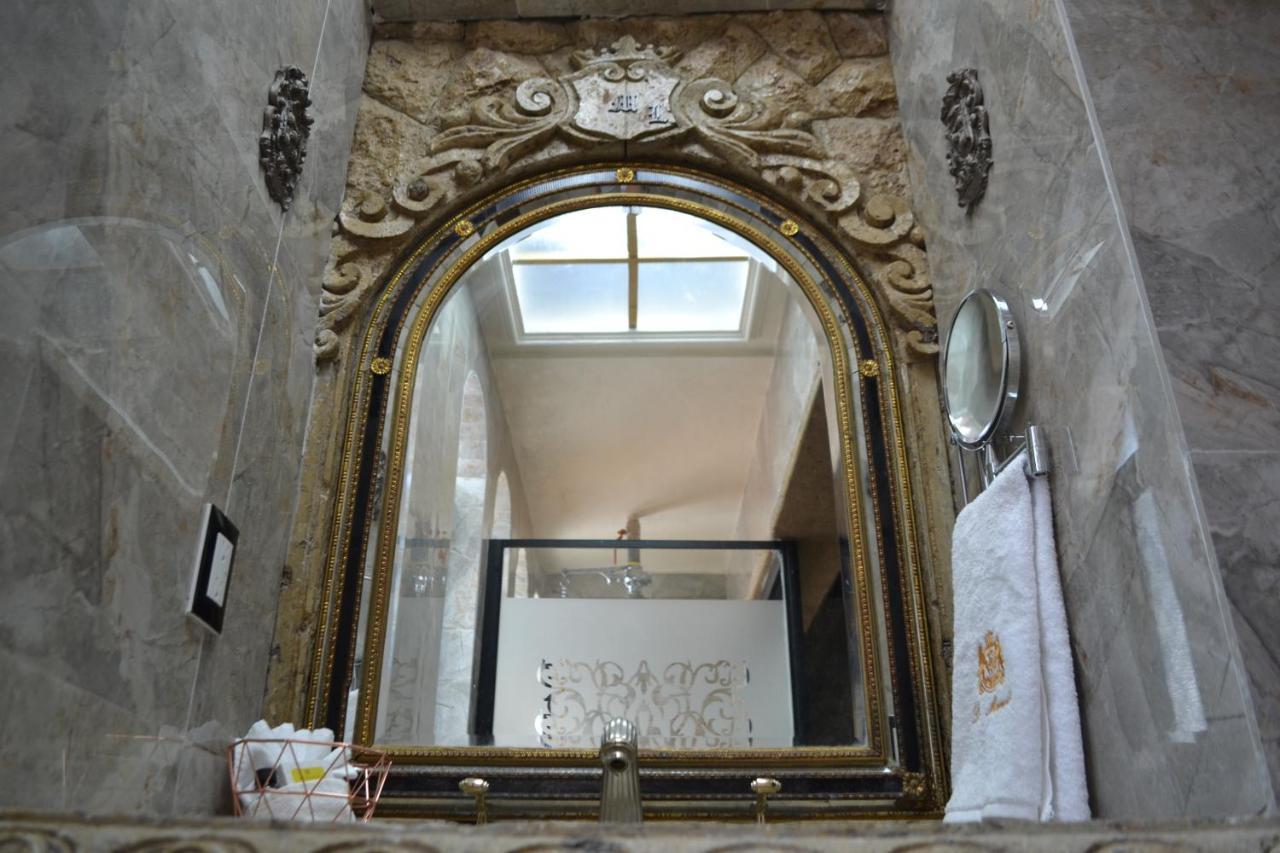 Hotel Boutique La Mansion 瓜达拉哈拉 外观 照片